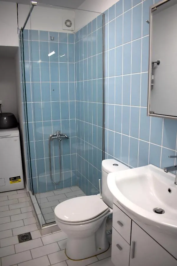 Chic Apartment In Nea Kallikratia Nea Kallikrateia 0*,